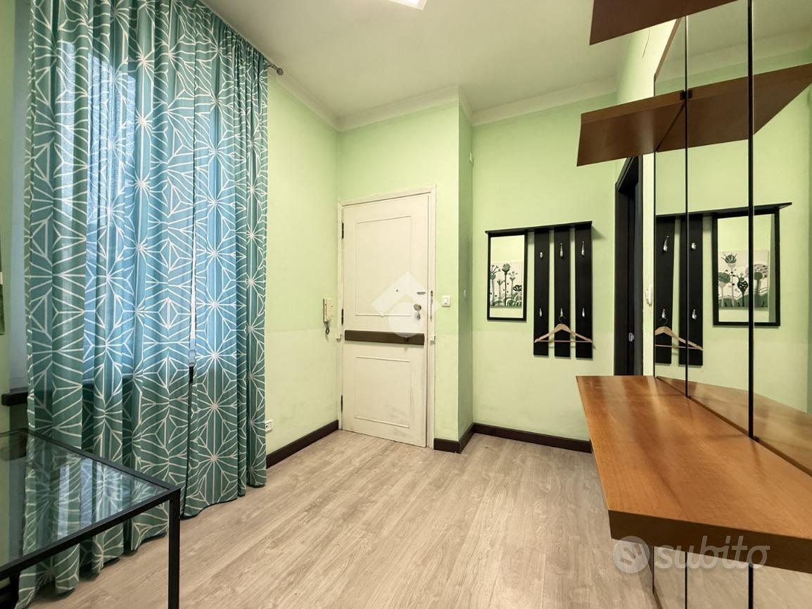 4 LOCALI A ACQUI TERME - Vista 5