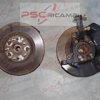 Mozzo montante Hyundai Santa Fè 07/09 2.2crdi
