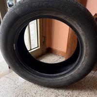 Gomme estive Michelin