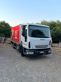 Eurocargo 65 2007