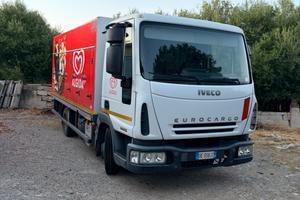 Eurocargo 65 2007