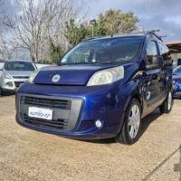 Fiat Qubo 1.3 MJT 75 CV Dynamic