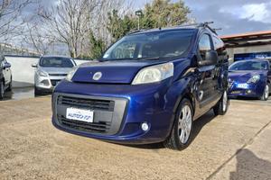 Fiat Qubo 1.3 MJT 75 CV Dynamic