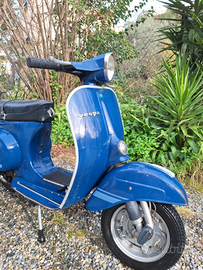 Vespa 125 et3