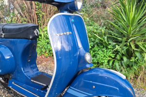 Vespa 125 et3