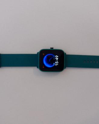 Smartwatch Amazfit Bip U pro