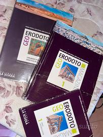 GeoErodoto magazine 1