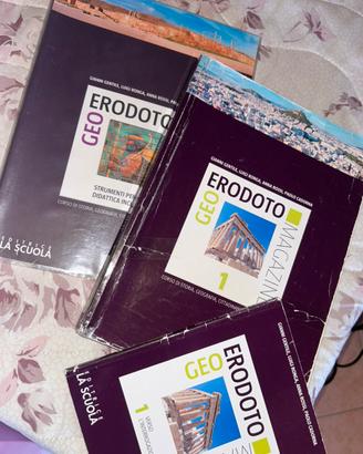 GeoErodoto magazine 1
