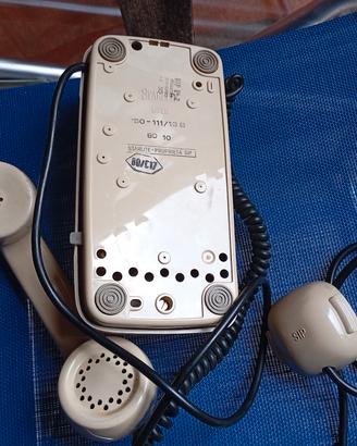 telefono originale SIP 