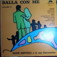 Vinile 33 giri  Balla Con Me - Volume 13 Vintage
