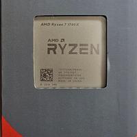Ryzen 7 1700X