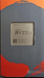 Ryzen 7 1700X