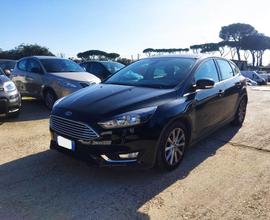 FORD Focus 1.5d 120cv NAVI TELECAM CRUISE