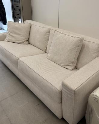 Divano Armani Casa