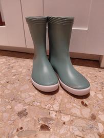 Stivaletti pioggia n.33/34