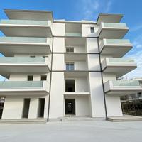 Trilocali di nuova costruzione