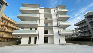 Trilocali di nuova costruzione