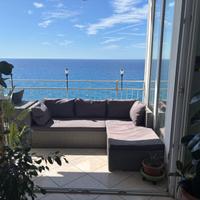 Prestigioso appartamento vista mare mozzafiato