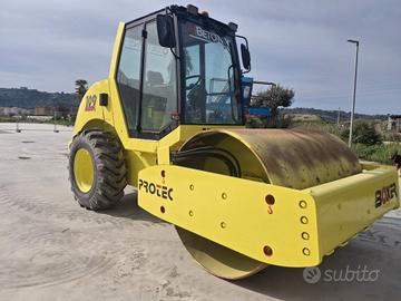 RULLO PROTEC BOXER 109 FERRO- GOMMA