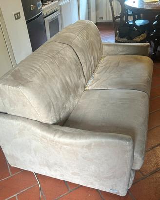 Divano letto