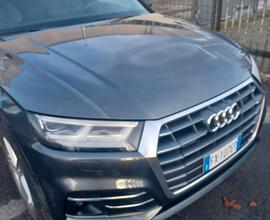 AUDI Q5 2ª serie - 2019