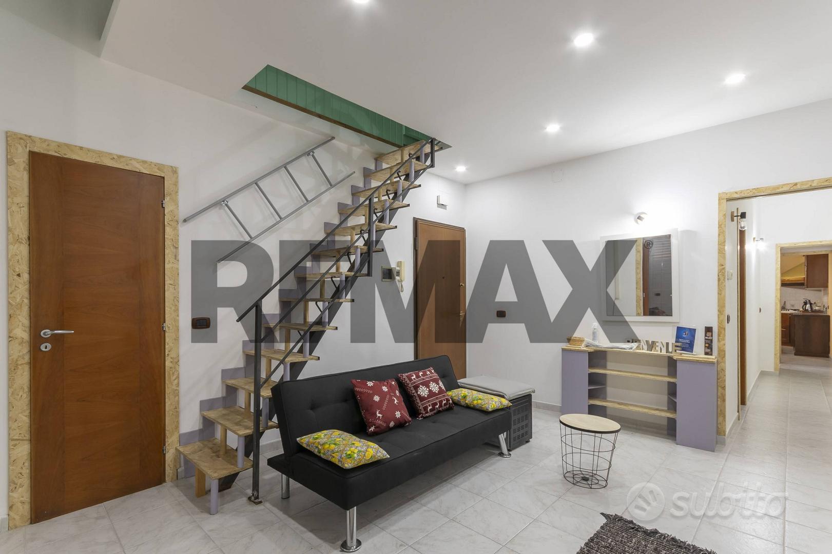 Appartamento – Siracusa, Santa Lucia - Vista 3