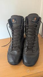 Crispi estivi leopard 44