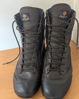 Crispi estivi leopard 44