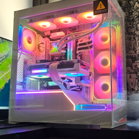 PC da Gaming e per Professionisti personalizzati