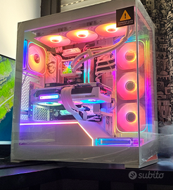 PC da Gaming e per Professionisti personalizzati