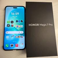 Honor magic 7 pro 