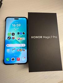 Honor magic 7 pro 