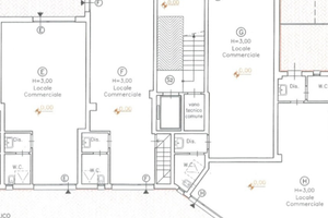 Nuovi Fondi commerciali H e G