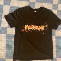 mcqueen tshirt