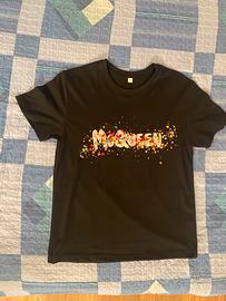 mcqueen tshirt