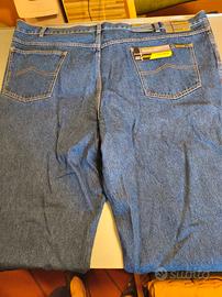 Jeans uomo Crown tg.67