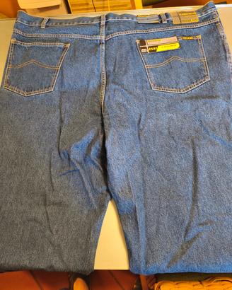 Jeans uomo Crown tg.67