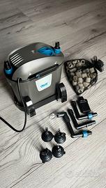Filtro Oase Fitosmart 60 + Eden 501