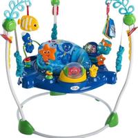 Baby Einstein saltarello