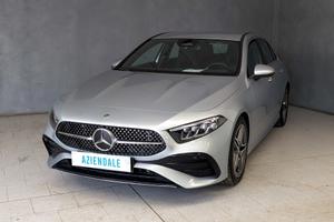 Mercedes-Benz classe a - w177 a 180 premium amg li