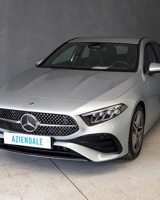 Mercedes-Benz classe a - w177 a 180 premium amg li