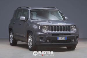JEEP renegade 2019 Renegade 1.6 mjt Limited 2wd 13