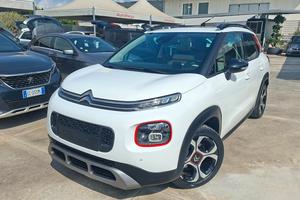Citroen C3 Aircross PureTech 110CV tetto apribile