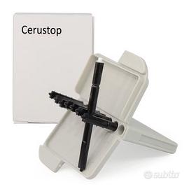 Cerustop filtri cerume per apparecchi acustici