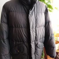 giacca piuma uomo Moncler 