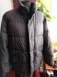 giacca piuma uomo Moncler 