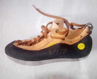 Scarpette da arrampicata
