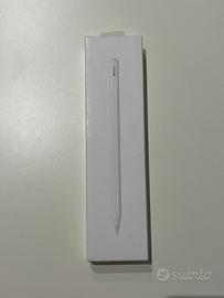 Apple Pencil 2 generazione Originale - Come nuova