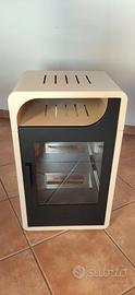 Stufa a bioetanolo - Fiammetta Junior - Beige
