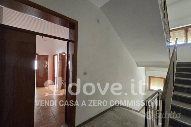 Appartamento Via delle Rose, 29, 53045, Montepulci